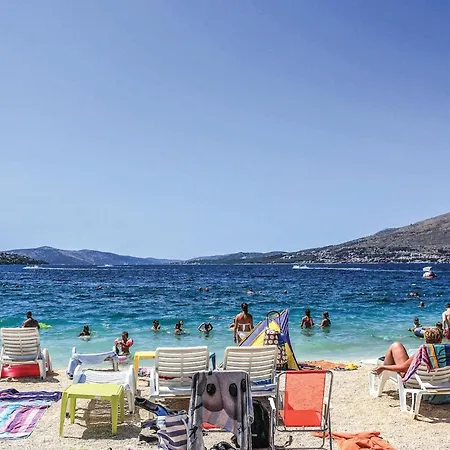 In Okrug Gornji * Trogir